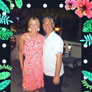 Meet your Posher, Tonia